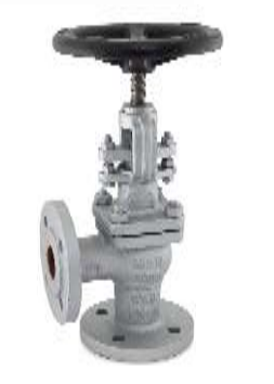 AHP Valve